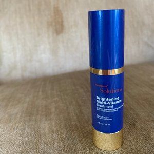 SeneGence Brightening Multi-Vitamin Treatment